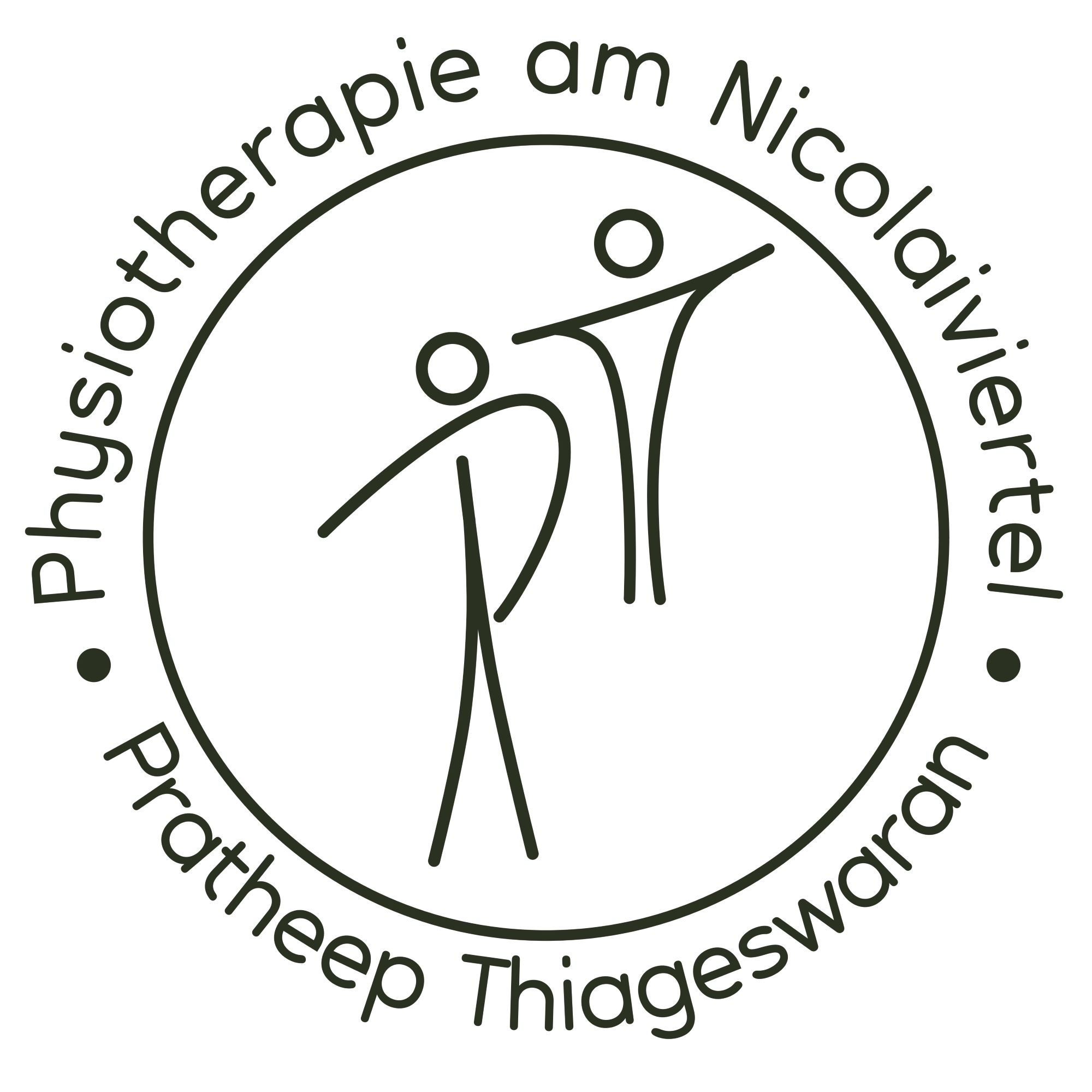 Physiotherapie am NicolaiviErtel